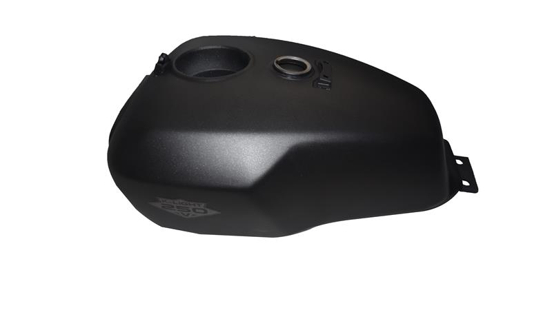 BENZİN DEPOSU SİYAH (K-LIGHT250)